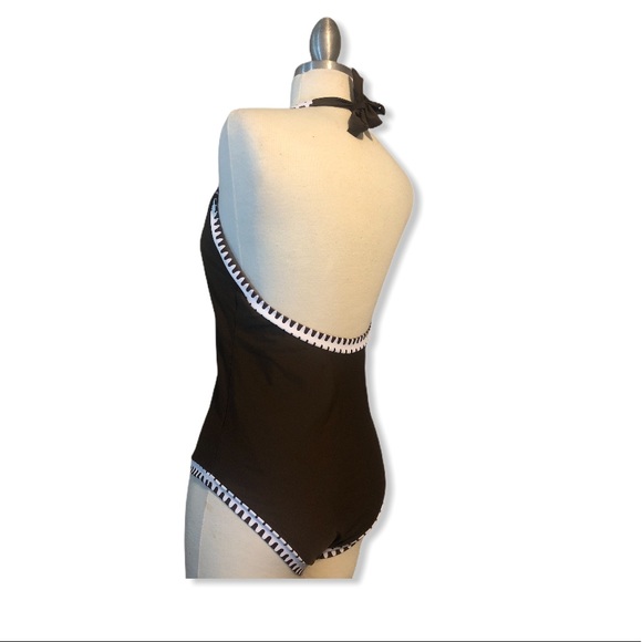 New Tempt Me. One Piece Swimsuit - Picture 3 of 4